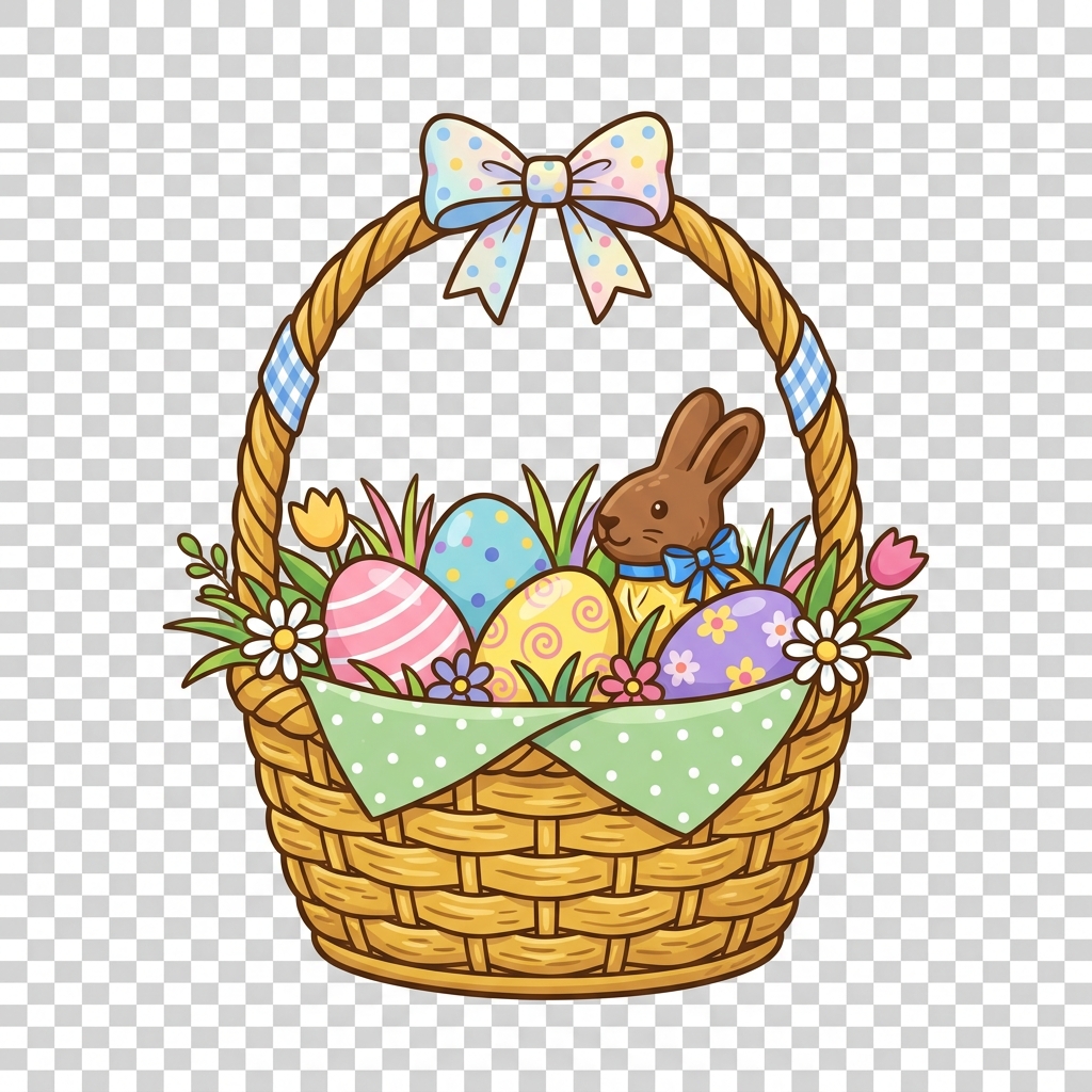 Egg Basket