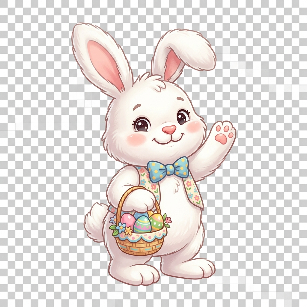 Easter Bunny